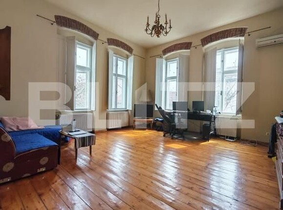 Apartament de vânzare 3 camere P-ta Maria - 192248AV | BLITZ Timișoara | Poza2
