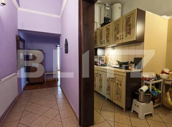 Apartament de vânzare 3 camere P-ta Maria - 192248AV | BLITZ Timișoara | Poza8