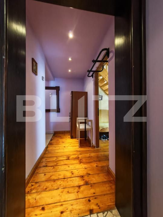 Apartament de vânzare 3 camere P-ta Maria - 192248AV | BLITZ Timișoara | Poza3