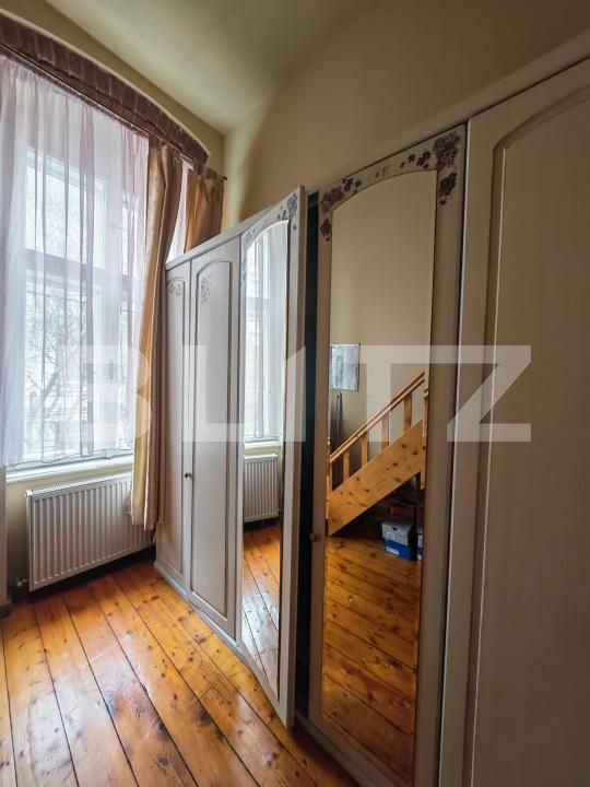 Apartament de vânzare 3 camere P-ta Maria - 192248AV | BLITZ Timișoara | Poza2
