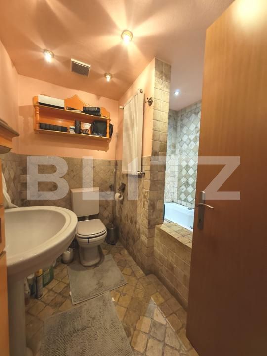 Apartament de vânzare 3 camere P-ta Maria - 192248AV | BLITZ Timișoara | Poza5