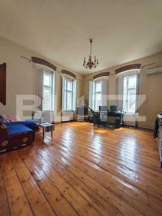 Apartament de vânzare 3 camere P-ta Maria - 192248AV | BLITZ Timișoara | Poza2