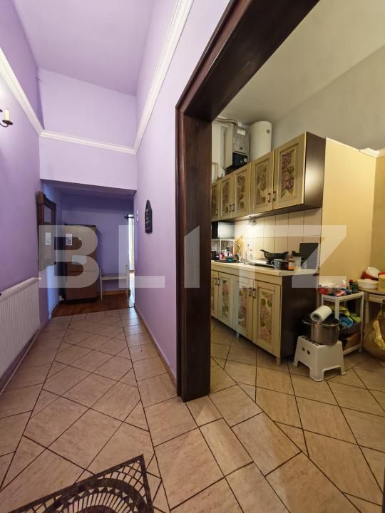 Apartament de vânzare 3 camere P-ta Maria - 192248AV | BLITZ Timișoara | Poza4