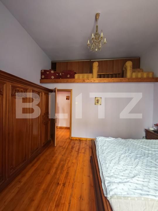 Apartament de vânzare 3 camere P-ta Maria - 192248AV | BLITZ Timișoara | Poza4