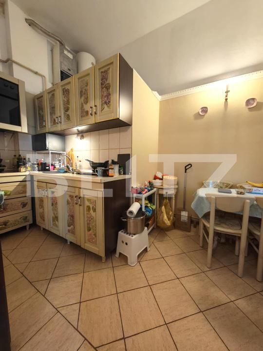 Apartament de vânzare 3 camere P-ta Maria - 192248AV | BLITZ Timișoara | Poza10