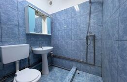 Garsonieră etaj 2/4, 22 mp, zona Elisabetin 