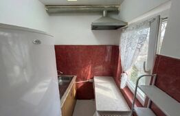 Garsonieră etaj 2/4, 22 mp, zona Elisabetin 