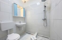 Garsonieră etaj 2/4, 22 mp, zona Elisabetin 