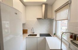 Garsonieră etaj 2/4, 22 mp, zona Elisabetin 