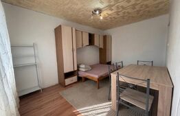 Garsonieră etaj 2/4, 22 mp, zona Elisabetin 