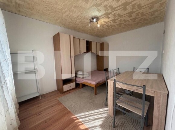 Garsonieră de vânzare Elisabetin - 192250AV | BLITZ Timișoara | Poza2