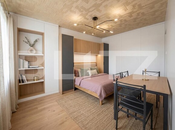 Garsonieră de vânzare Elisabetin - 192250AV | BLITZ Timișoara | Poza5