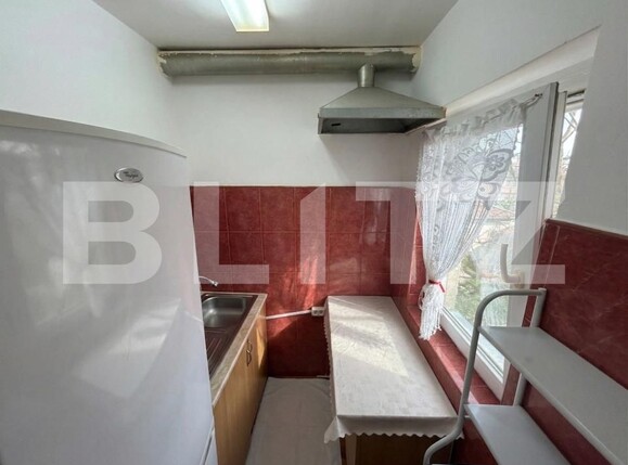 Garsonieră de vânzare Elisabetin - 192250AV | BLITZ Timișoara | Poza4