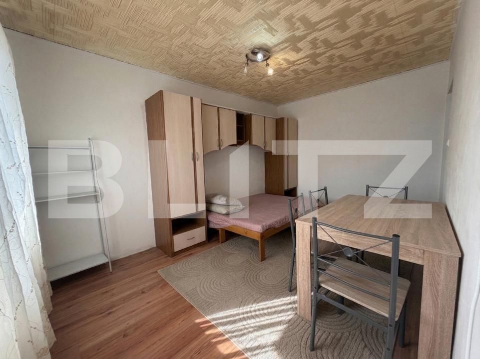 Garsonieră de vânzare Elisabetin - 192250AV | BLITZ Timișoara | Poza2