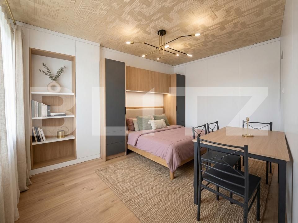 Garsonieră de vânzare Elisabetin - 192250AV | BLITZ Timișoara | Poza5