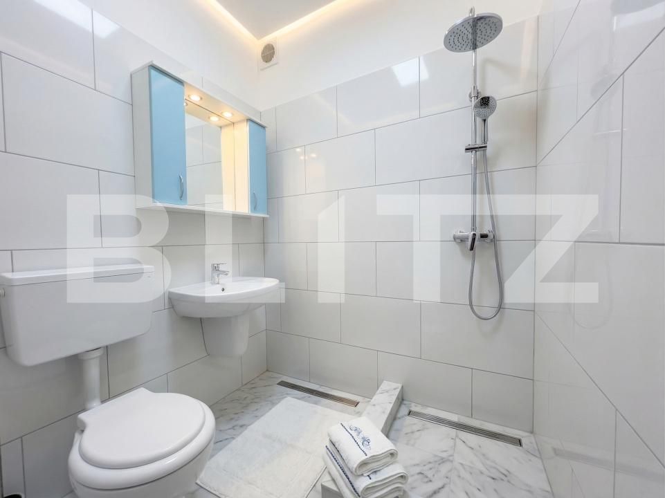 Garsonieră de vânzare Elisabetin - 192250AV | BLITZ Timișoara | Poza7