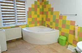 Apartament 3 camere, 100 mp, garaj inclus, zona Central