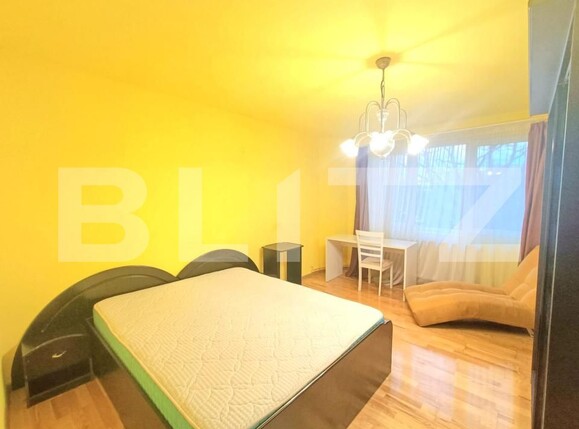 Apartament de închiriat 3 camere Central - 192251AI | BLITZ Timișoara | Poza3