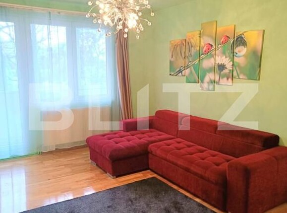 Apartament de închiriat 3 camere Central - 192251AI | BLITZ Timișoara | Poza2