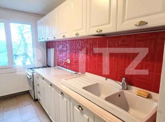 Apartament de închiriat 3 camere Central - 192251AI | BLITZ Timișoara | Poza1