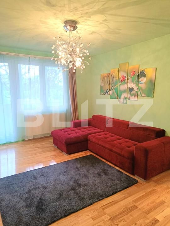 Apartament de închiriat 3 camere Central - 192251AI | BLITZ Timișoara | Poza2