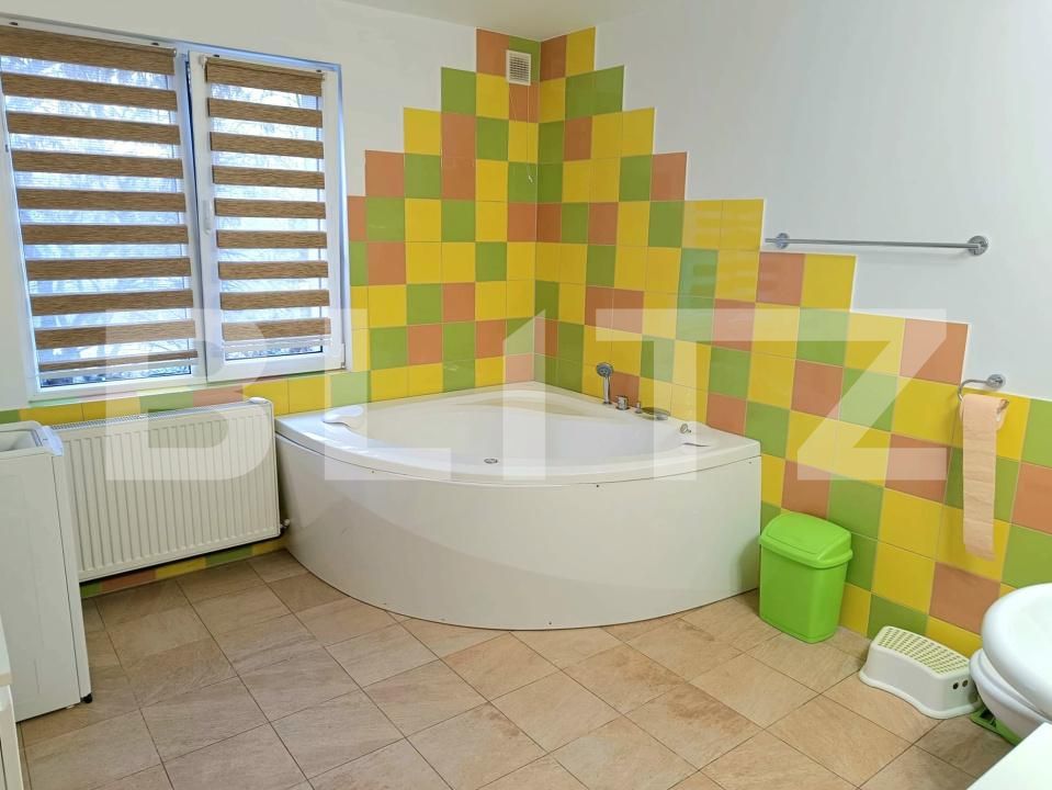 Apartament de închiriat 3 camere Central - 192251AI | BLITZ Timișoara | Poza5