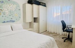 Apartament 4 camere, 83 mp, zonă Lipovei 