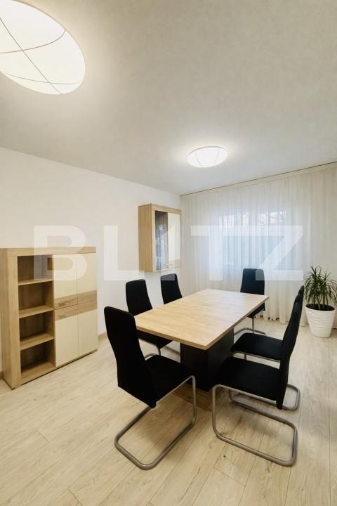 Apartament de vânzare 4 camere Lipovei - 192253AV | BLITZ Timișoara | Poza6