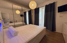 Apartament 2 camere,50 mp, zona Dumbravita