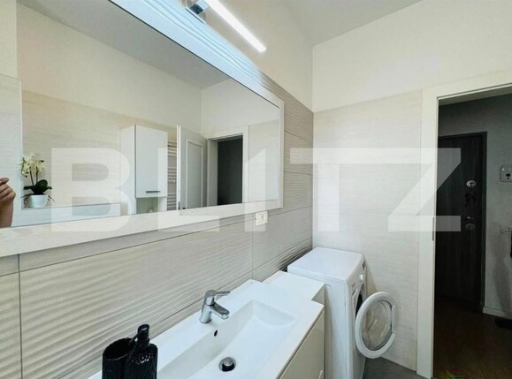 Apartament de închiriat 2 camere Dumbravita - 192262AI | BLITZ Timișoara | Poza6