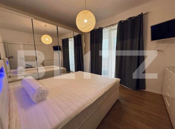 Apartament de închiriat 2 camere Dumbravita - 192262AI | BLITZ Timișoara | Poza4