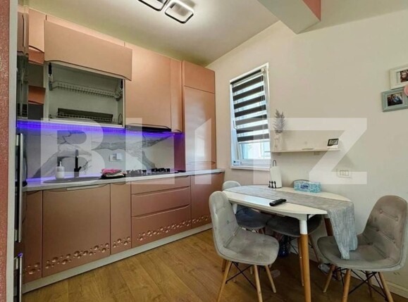 Apartament de închiriat 2 camere Dumbravita - 192262AI | BLITZ Timișoara | Poza1