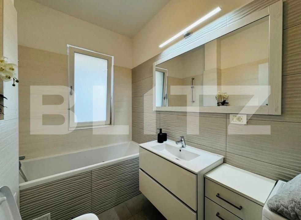 Apartament de închiriat 2 camere Dumbravita - 192262AI | BLITZ Timișoara | Poza5