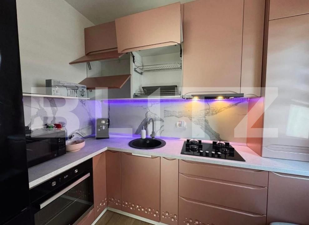 Apartament de închiriat 2 camere Dumbravita - 192262AI | BLITZ Timișoara | Poza2