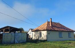 Casa  la Silagiu/Buzias