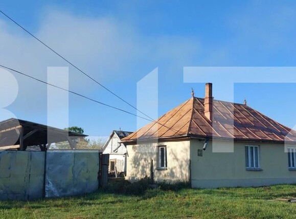 Casa de vânzare 2 camere Silagiu - 192271CV | BLITZ Timișoara | Poza1