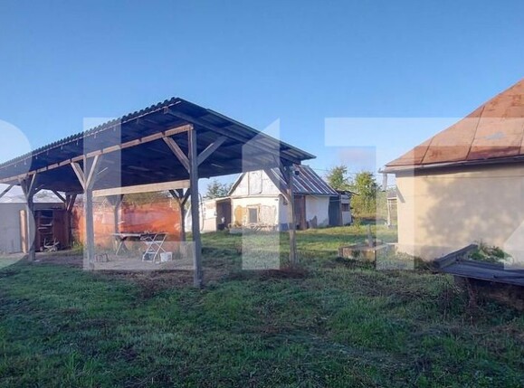 Casa de vânzare 2 camere Silagiu - 192271CV | BLITZ Timișoara | Poza2