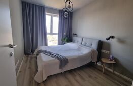 Apartament 3 camere, 55 mp, Denya Forest