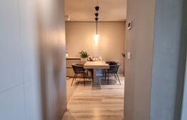 Apartament 3 camere, 55 mp, Denya Forest