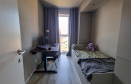 Apartament 3 camere, 55 mp, Denya Forest