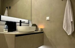 Apartament 3 camere, 55 mp, Denya Forest