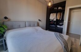 Apartament 3 camere, 55 mp, Denya Forest