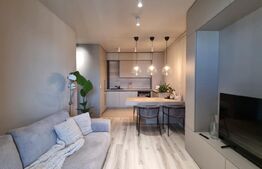 Apartament 3 camere, 55 mp, Denya Forest