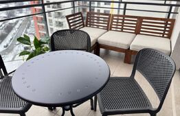 Apartament 3 camere, 55 mp, Denya Forest