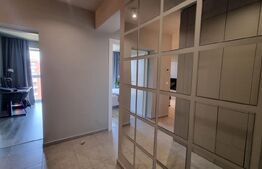 Apartament 3 camere, 55 mp, Denya Forest