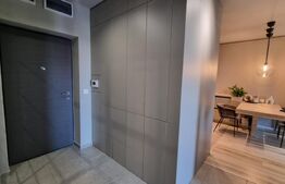 Apartament 3 camere, 55 mp, Denya Forest