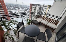 Apartament 3 camere, 55 mp, Denya Forest