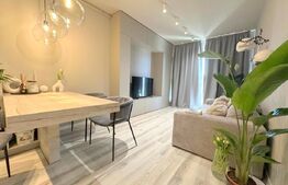 Apartament 3 camere, 55 mp, Denya Forest