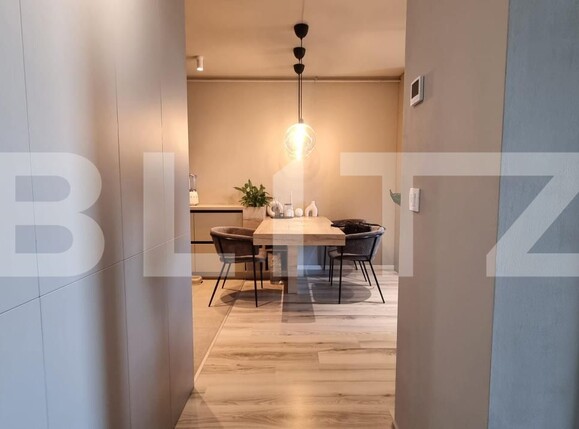 Apartament de vânzare 3 camere Nord - 192327AV | BLITZ Timișoara | Poza2