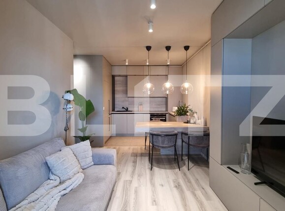 Apartament de vânzare 3 camere Nord - 192327AV | BLITZ Timișoara | Poza1